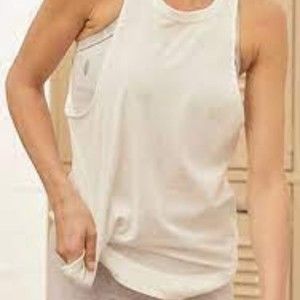 NWT FP Movement Inhale Tank size XS